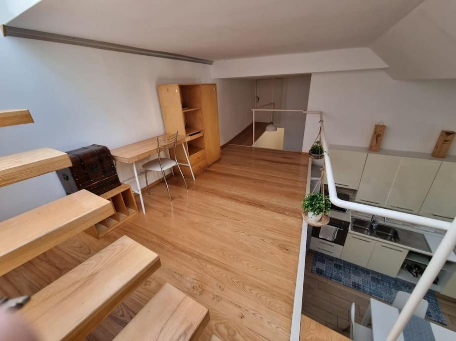 Apartamento Raggio Di Sole Nápoles Exterior foto
