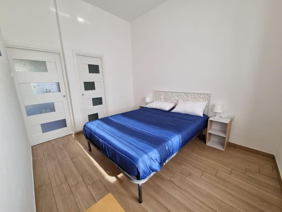 Apartamento Raggio Di Sole Nápoles Exterior foto