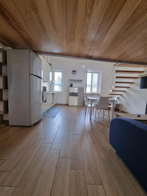 Apartamento Raggio Di Sole Nápoles Exterior foto