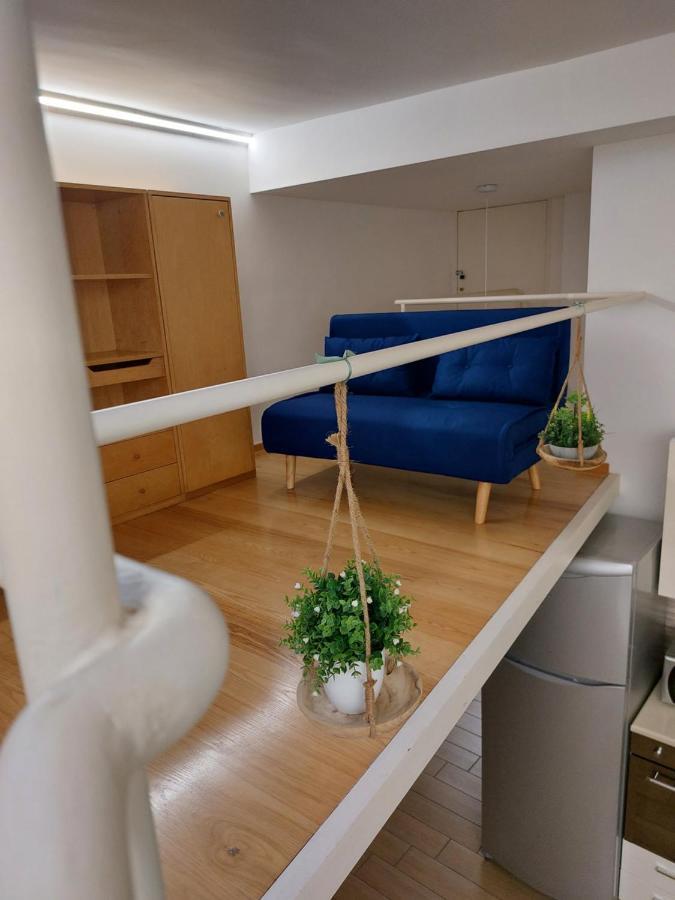 Apartamento Raggio Di Sole Nápoles Exterior foto