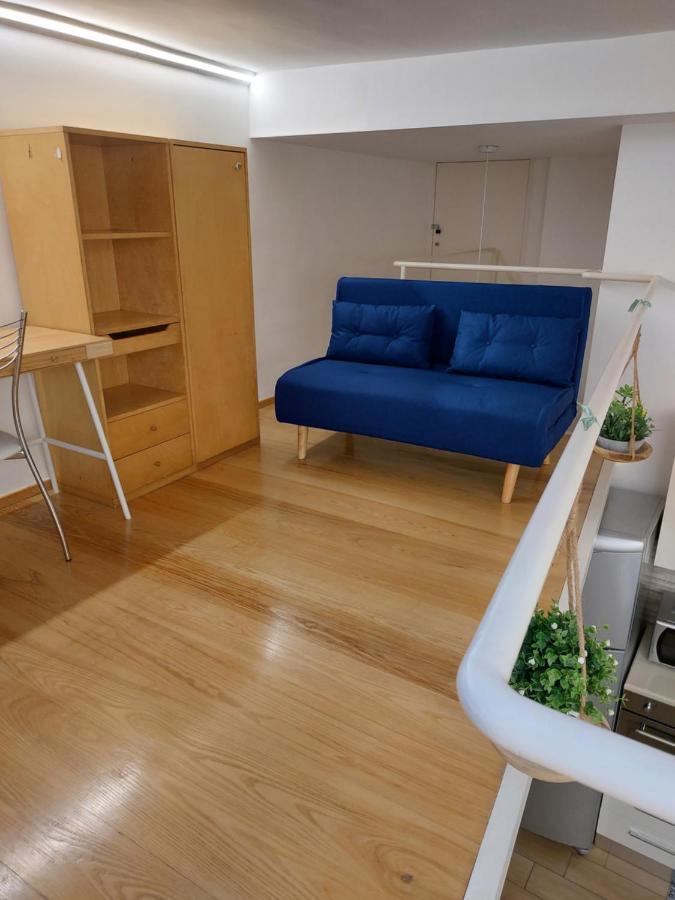 Apartamento Raggio Di Sole Nápoles Exterior foto